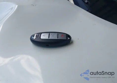 2013 Nissan Murano Sv from USA, damaged, VIN JN8AZ1MW2DW308003